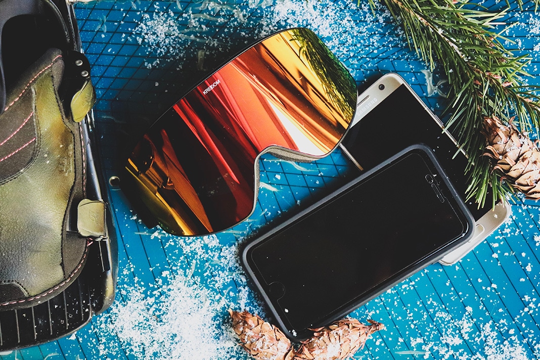 Best Rugged Android Smart Phones you can buy in 2018