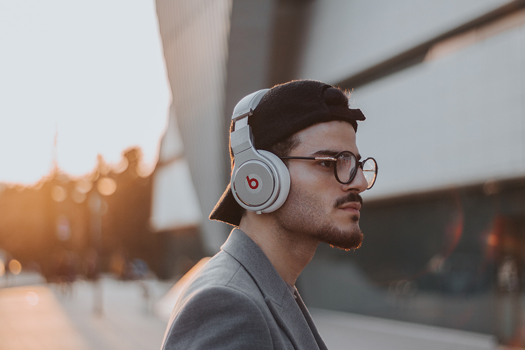 Top 6 Best Beasts Headphones You Can Buy Right Now