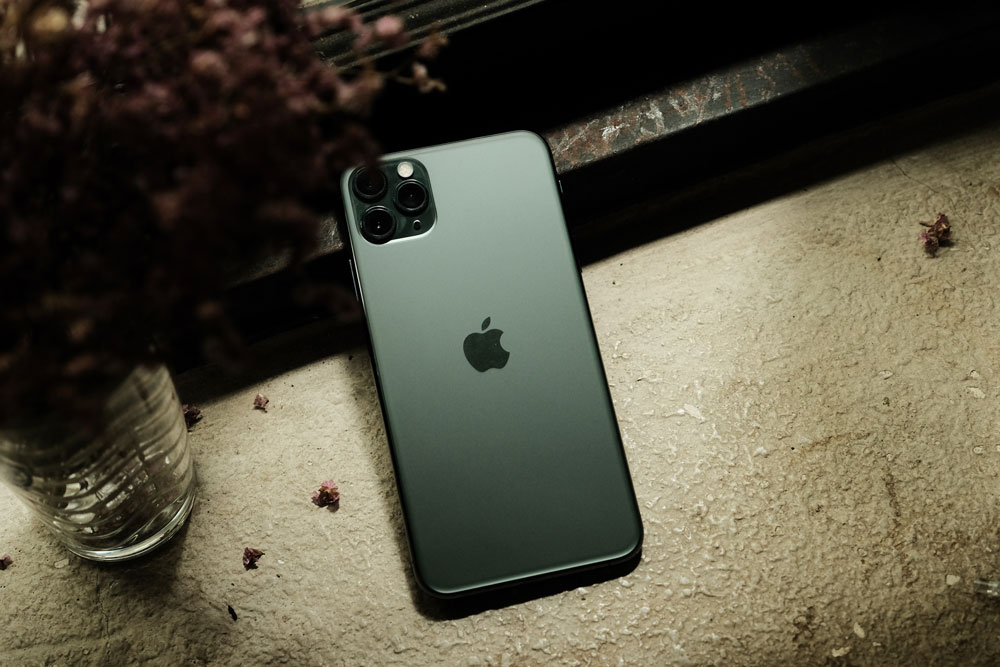 Top 5 Best camouflage protective cases for iPhone 11 series