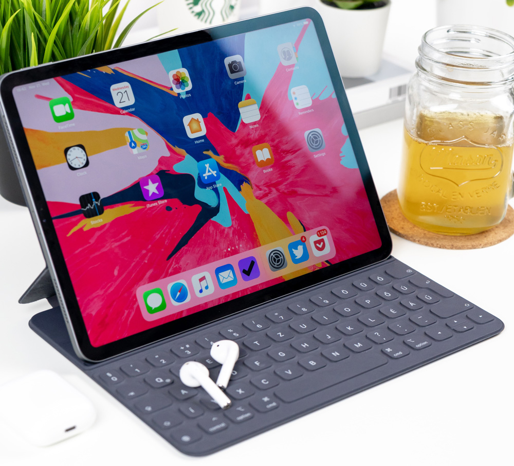 Best 5 Keyboard Cases for iPad Pro 12.9 inch in 2020 Best Case Ever