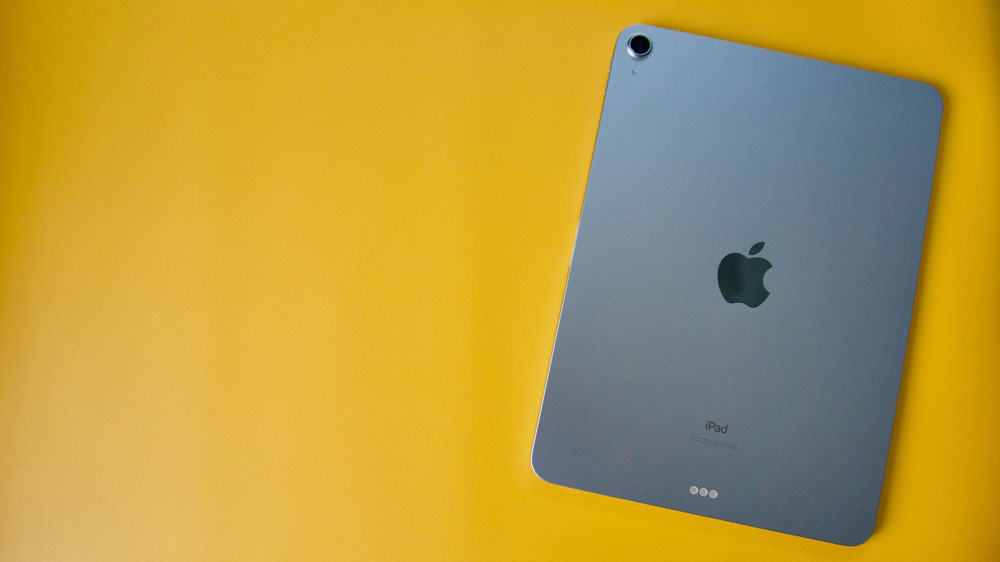 Everything You Should Know About The New iPad Air (2020)